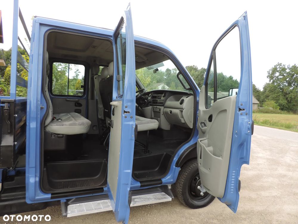 Renault Mascott - 8