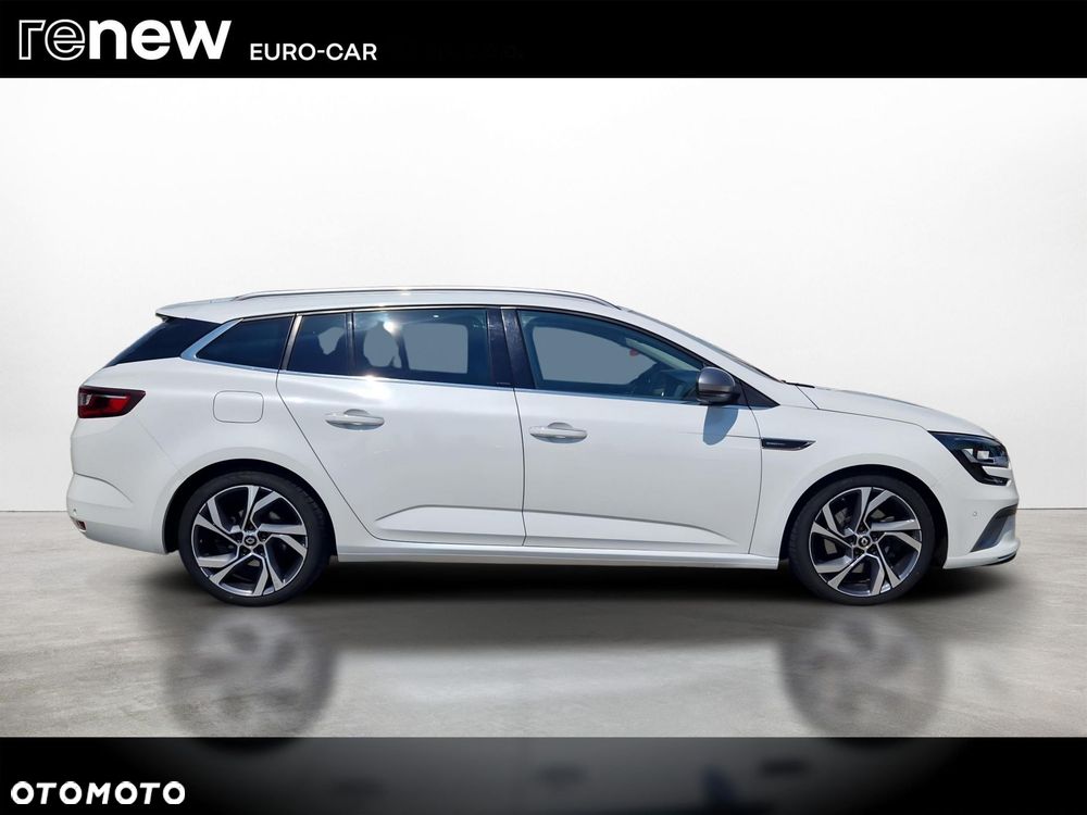 Renault Megane 1.6 dCi GT EDC - 6