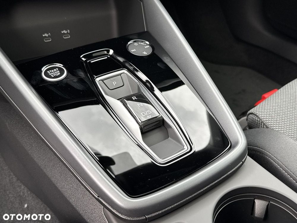 Audi A3 Sportback - 15