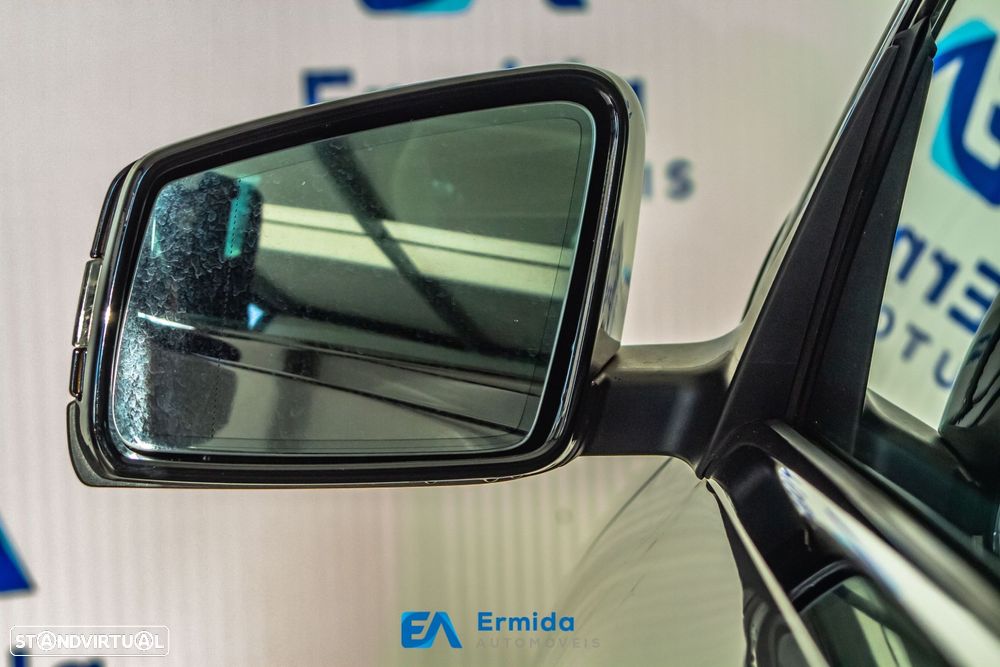 Mercedes-Benz CLA 220 d AMG Line Aut. - 13