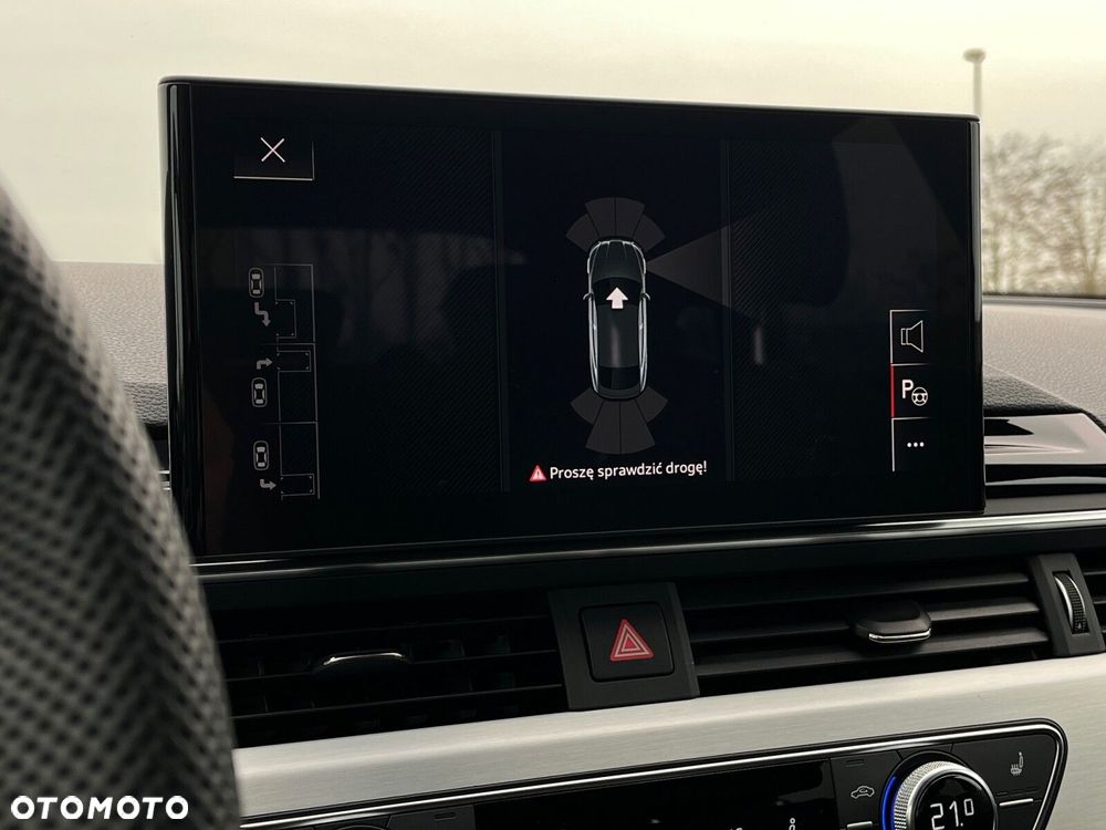 Audi A5 Sportback 40 TDI Quattro S Line S tronic - 38