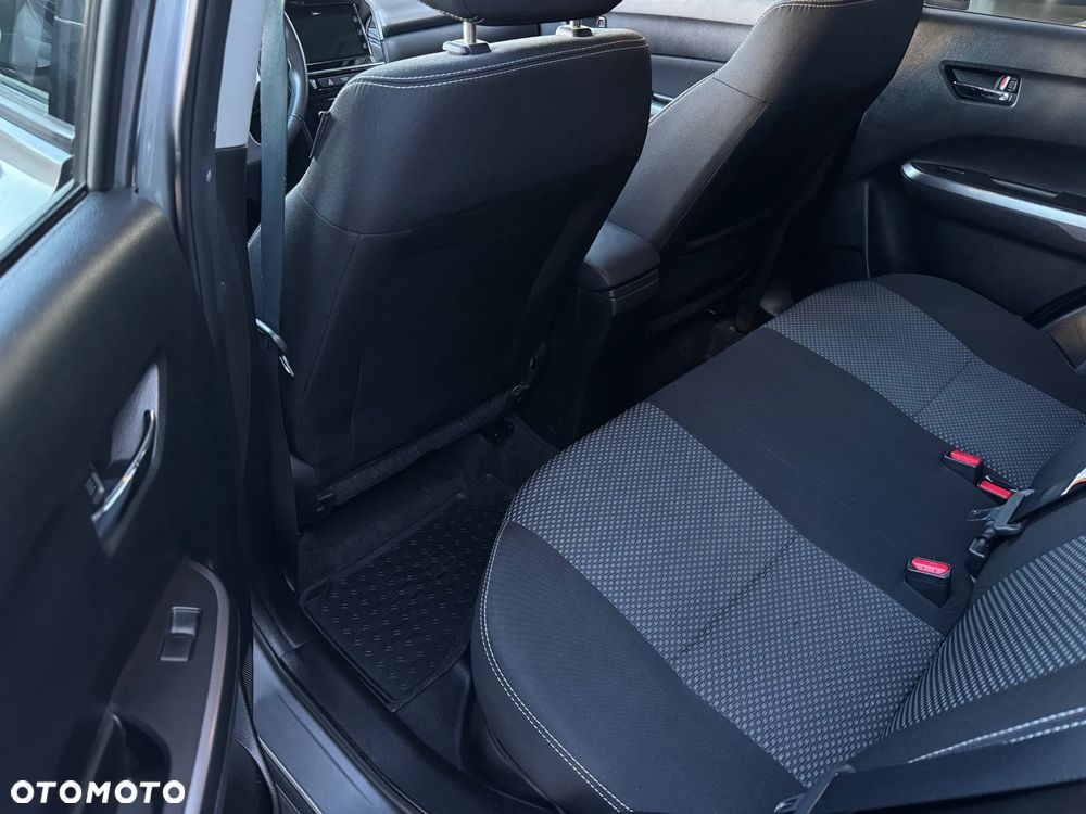 Suzuki Vitara 1.4 Boosterjet Premium 2WD - 7