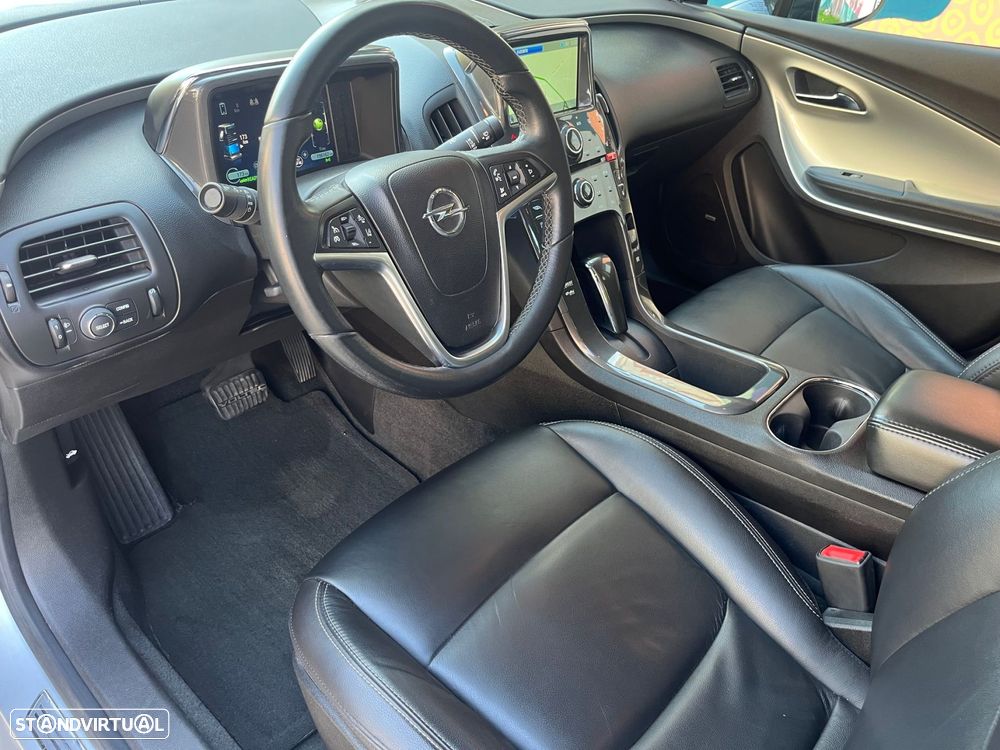 Opel Ampera 1.4 Ecotec Cosmo - 12