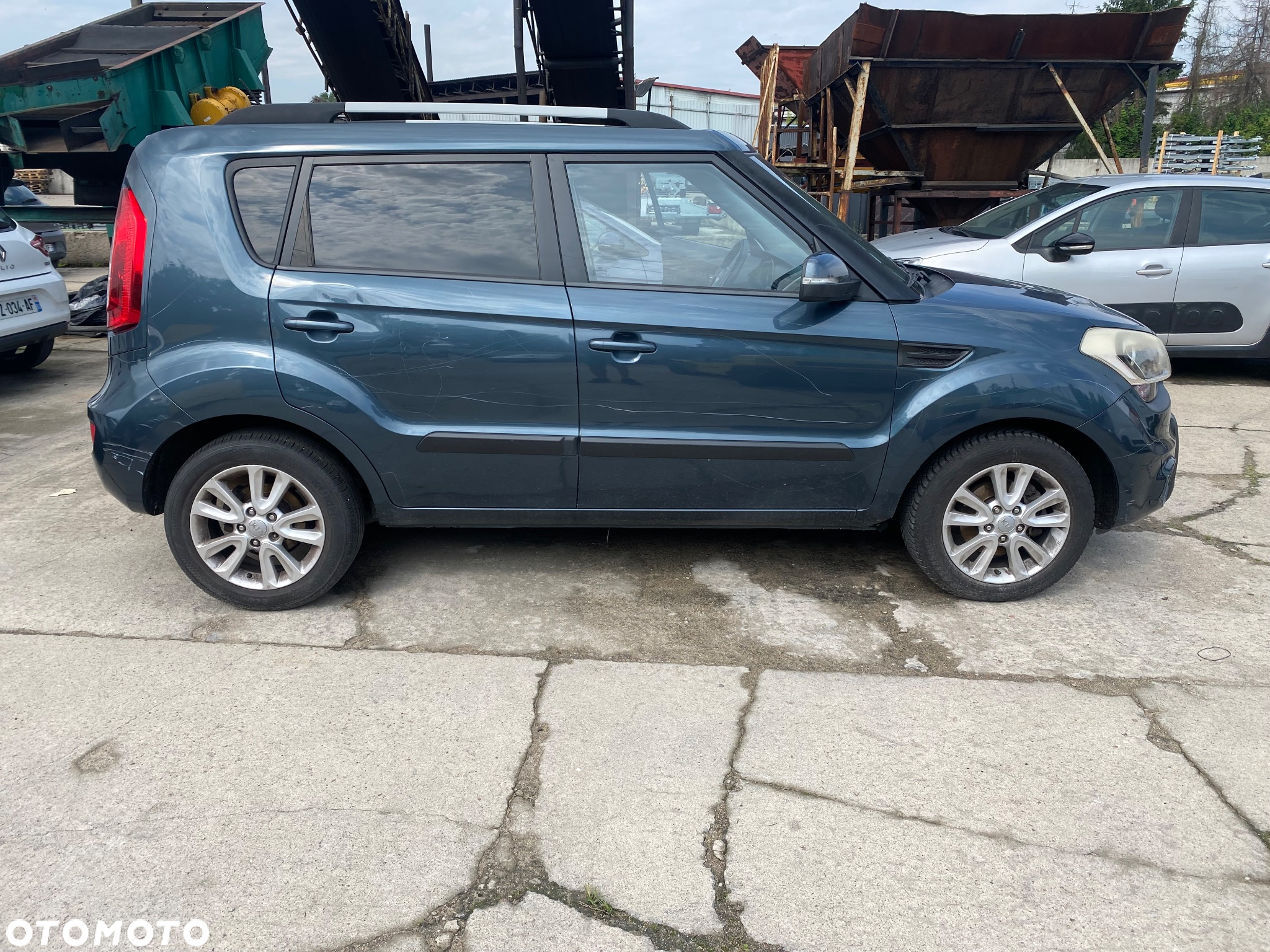 Kia Soul - 3