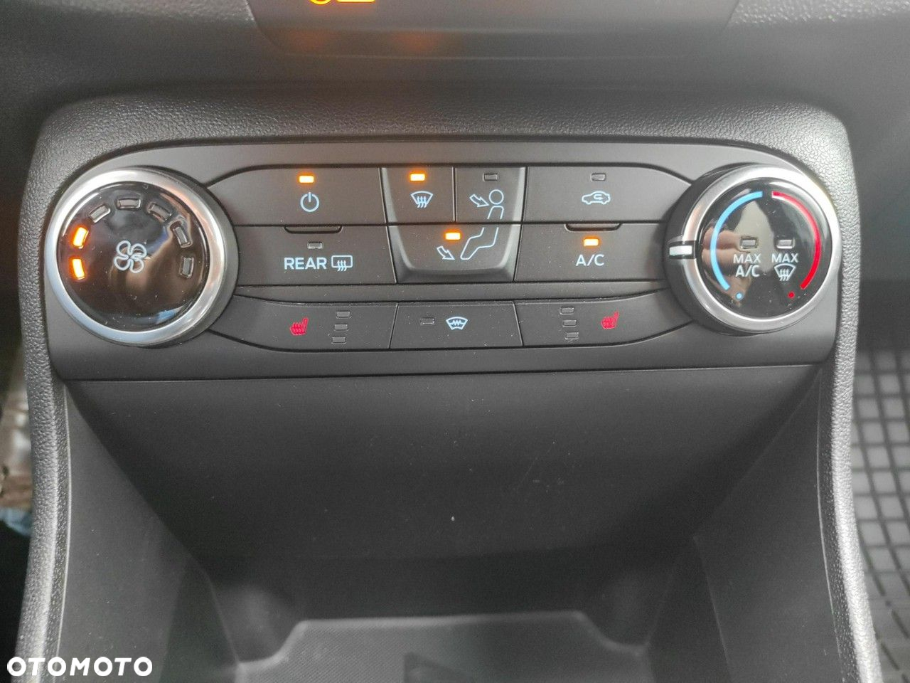 Ford Fiesta 1.0 EcoBoost ST-Line ASS - 17