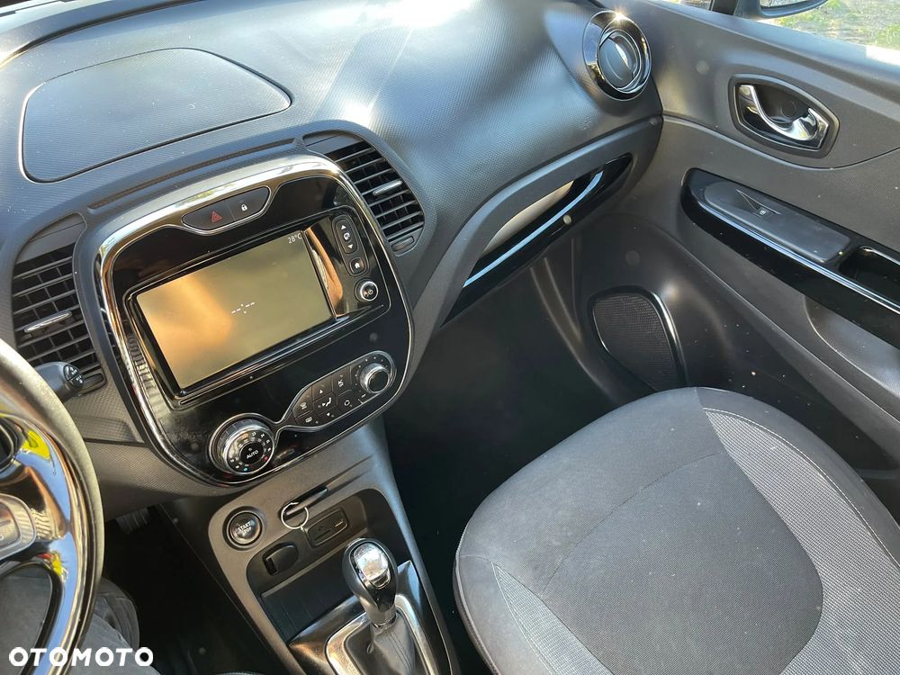 Renault Captur ENERGY dCi 90 EDC Intens - 13
