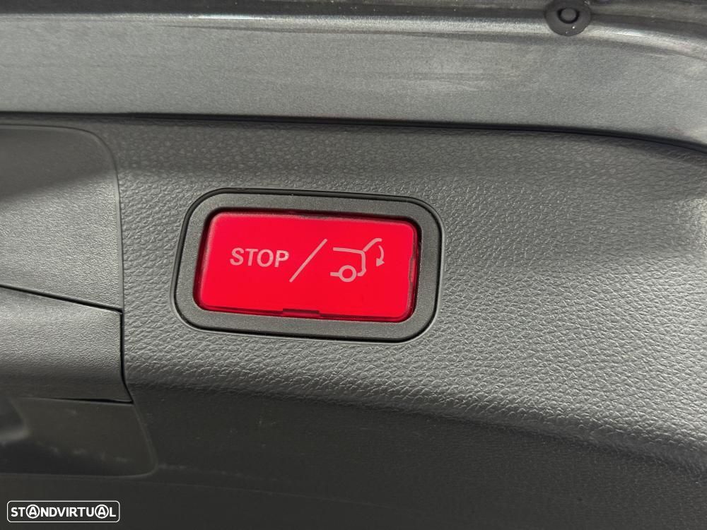 Mercedes-Benz C 200 d Station Avantgarde - 48