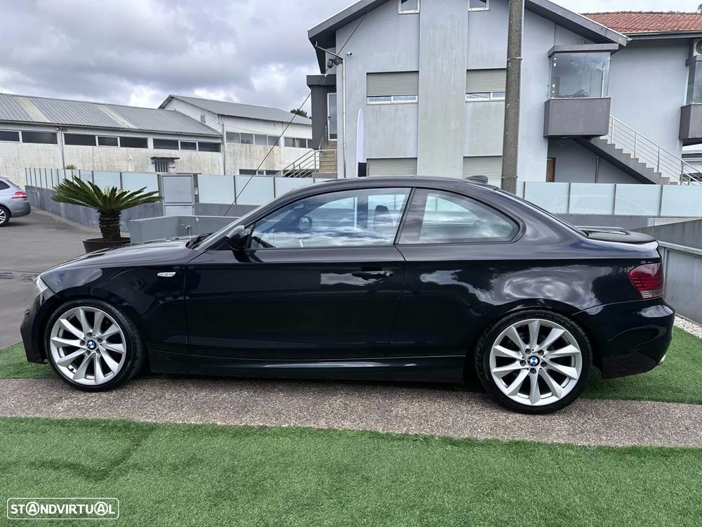 BMW 120 d Edition Sport - 17