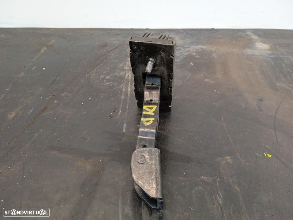 RETENTOR PORTA CITROEN C4 COUPÉ 2006 -9HX - 3