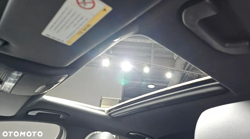 Mercedes-Benz Klasa E 300 9G-TRONIC Avantgarde - 11