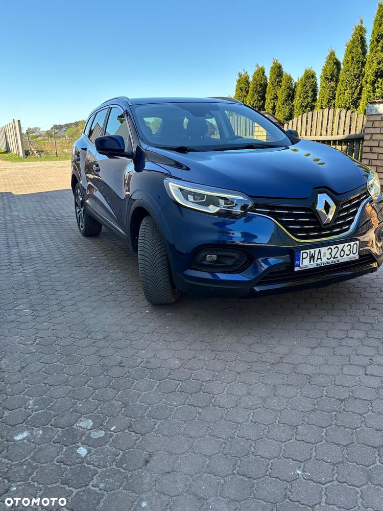 Renault Kadjar 1.3 TCe FAP Intens EDC - 2