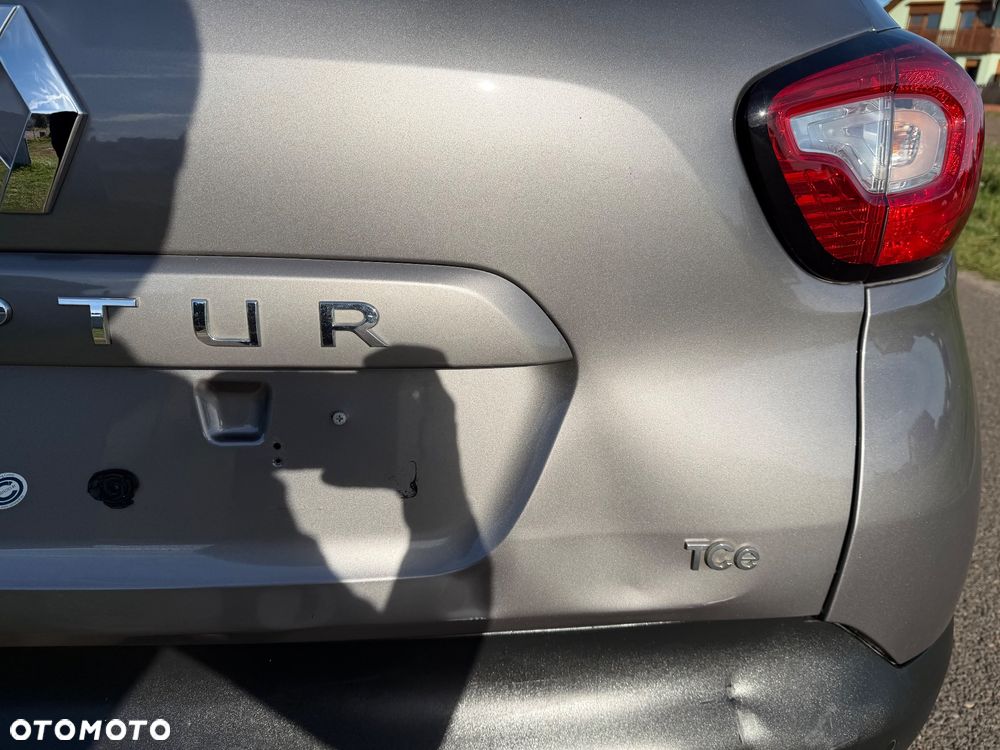 Renault Captur (ENERGY) TCe 90 LIMITED - 23