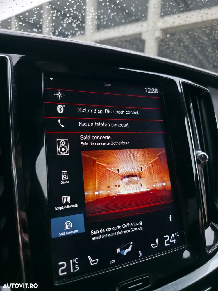 Volvo S60 T8 Recharge AWD Polestar Engineered - 26