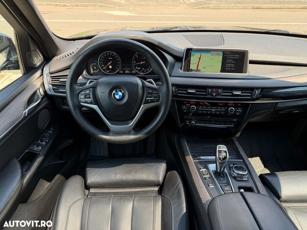 BMW X5 - 16