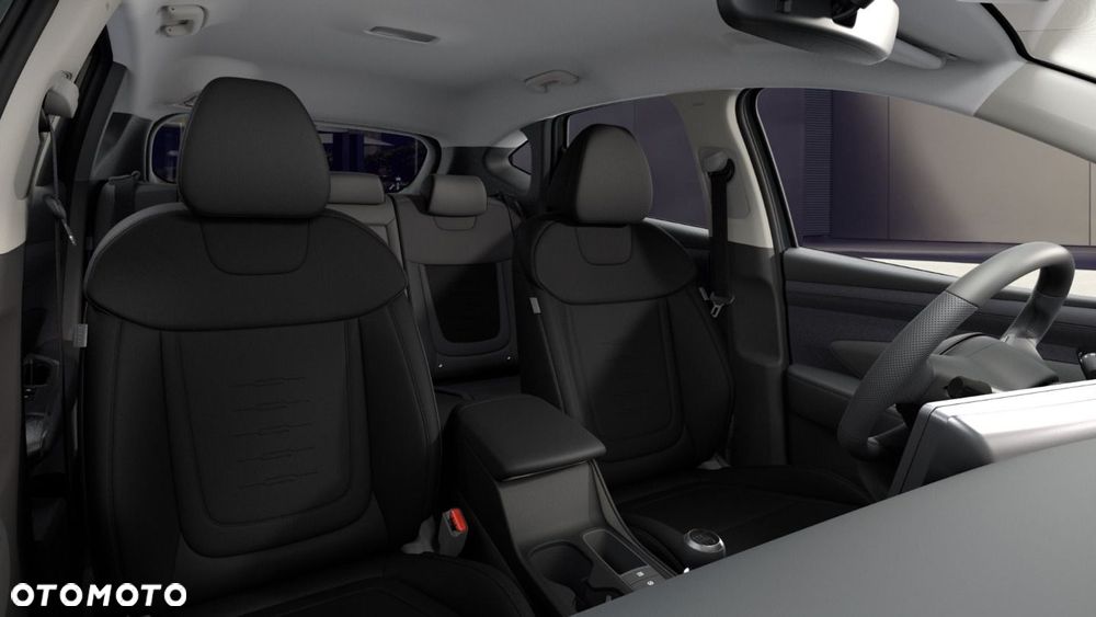 Hyundai Tucson 1.6 T-GDi Executive 2WD - 10