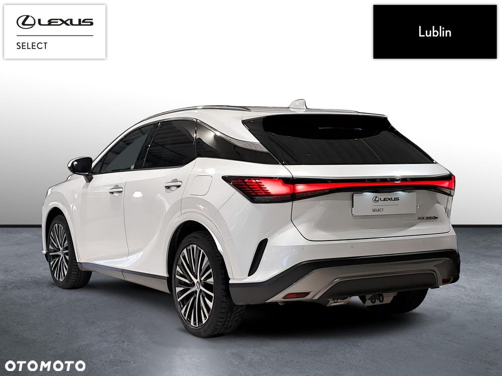 Lexus RX - 3