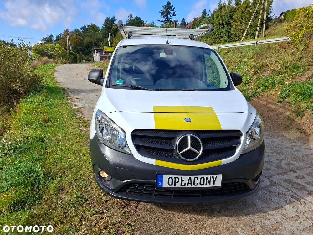 Mercedes-Benz Citan - 24