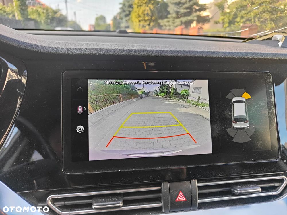 Kia Niro 1.6 GDI Hybrid L - 22
