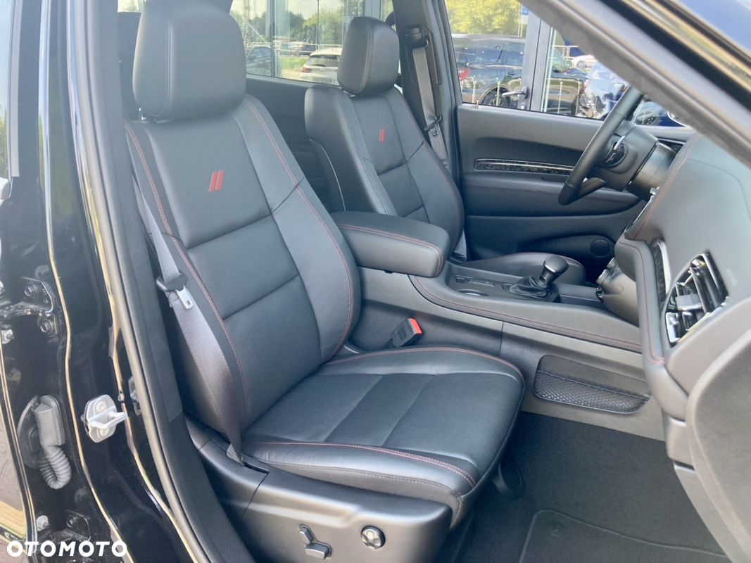 Dodge Durango 5.7 R/T - 20
