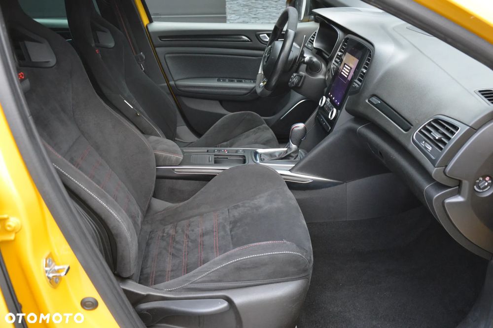 Renault Megane 1.8 TCe FAP R.S Trophy EDC - 17