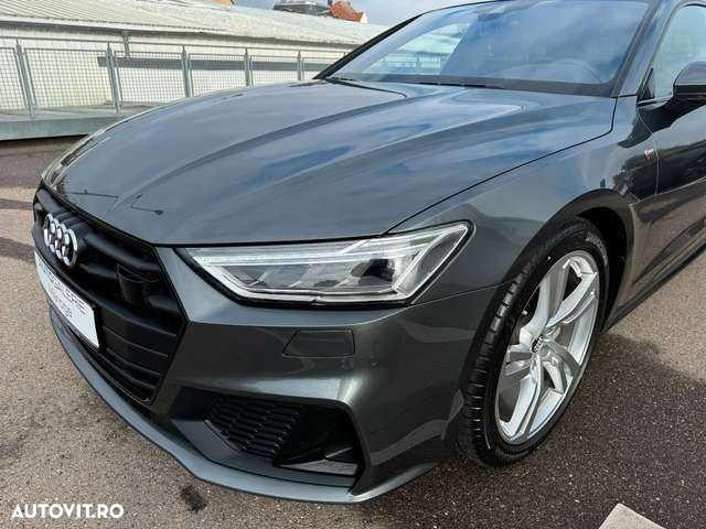 Audi A7 - 10