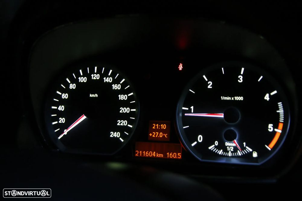 BMW 118 - 16