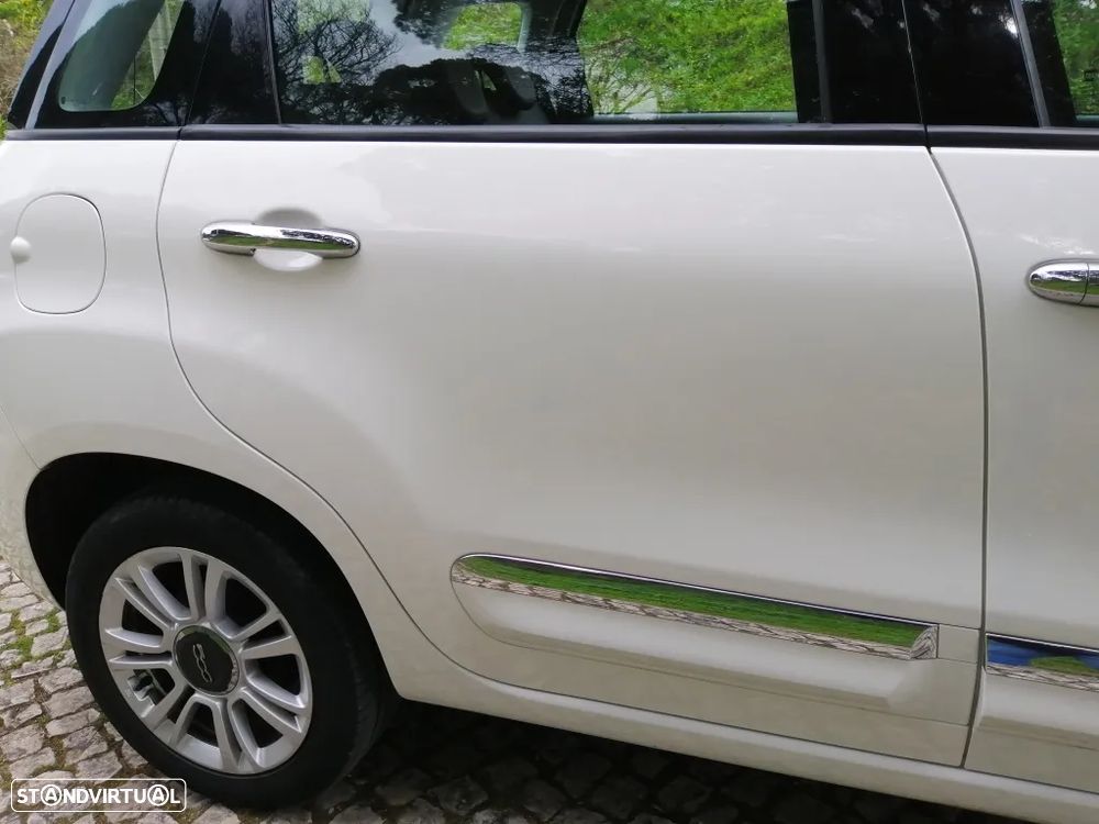Fiat 500L 1.3 MJ Pop Star S&S - 18