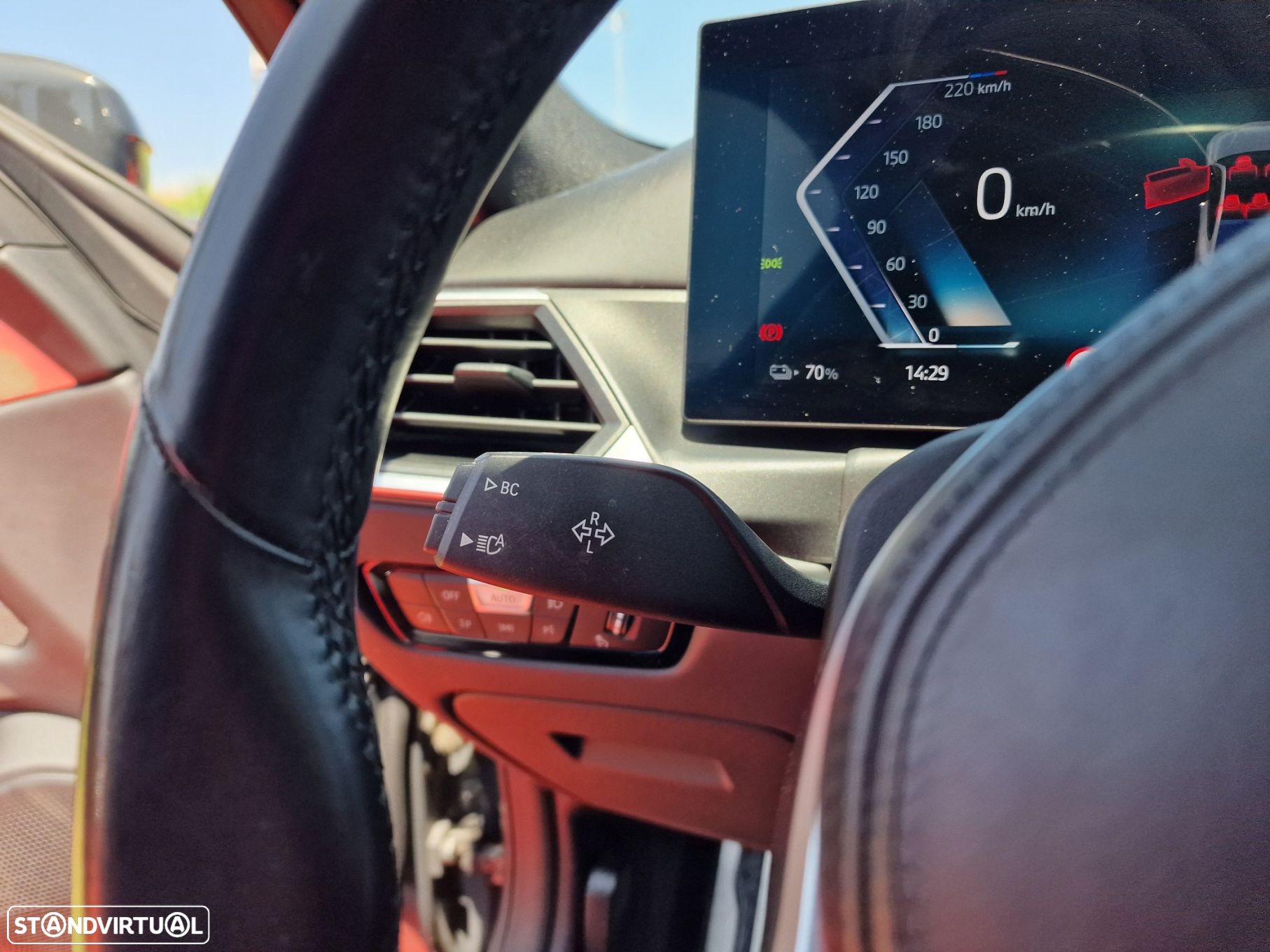 BMW i4 eDrive40 Pack Desportivo M - 32