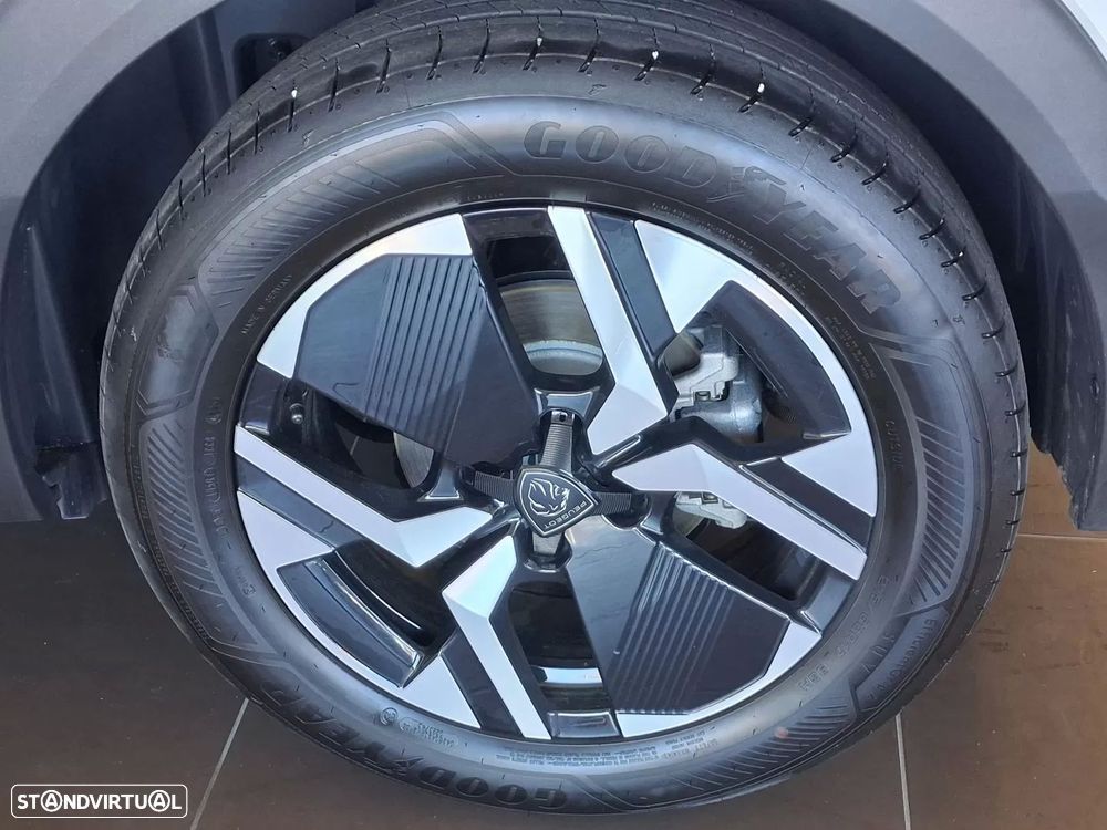 Peugeot e-2008 54 kWh Style - 13