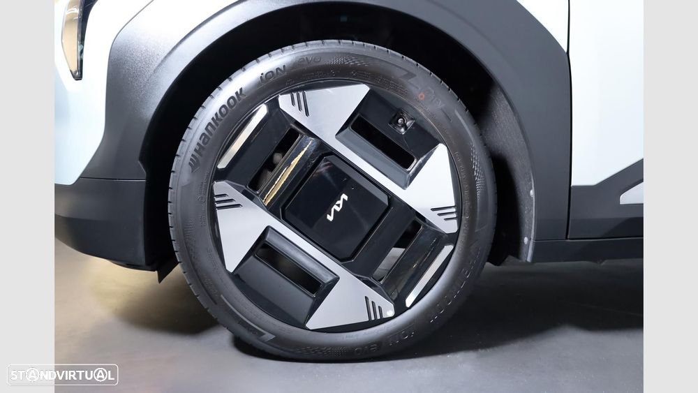 Kia EV3 81.4 kWh Tech - 5