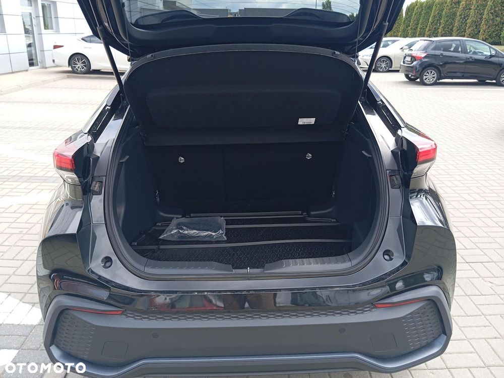 Toyota C-HR 2.0 Hybrid Dynamic Force Style - 16