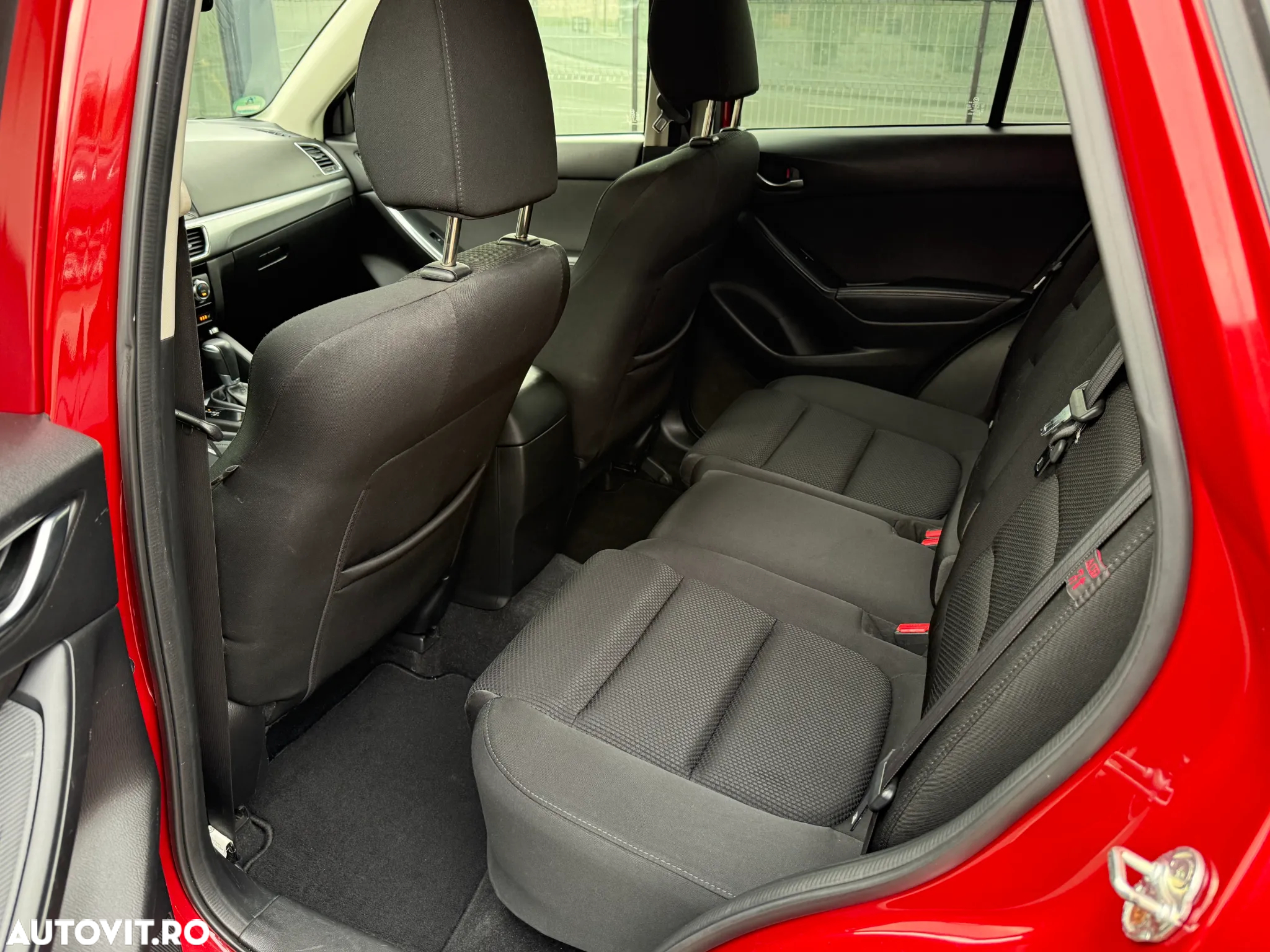 Mazda CX-5 SKYACTIV-D 150 AWD Drive Nakama - 15