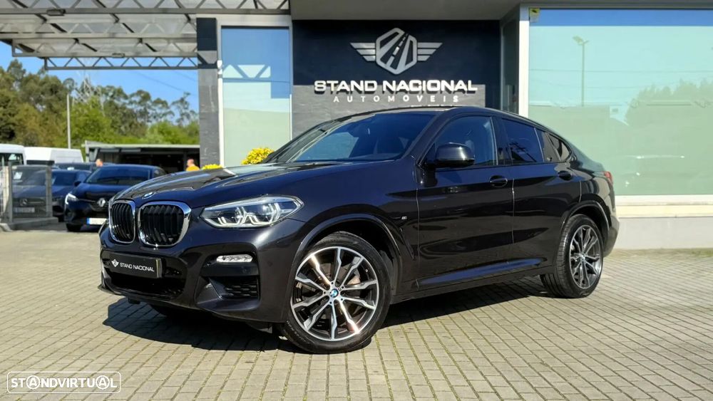 BMW X4 - 2