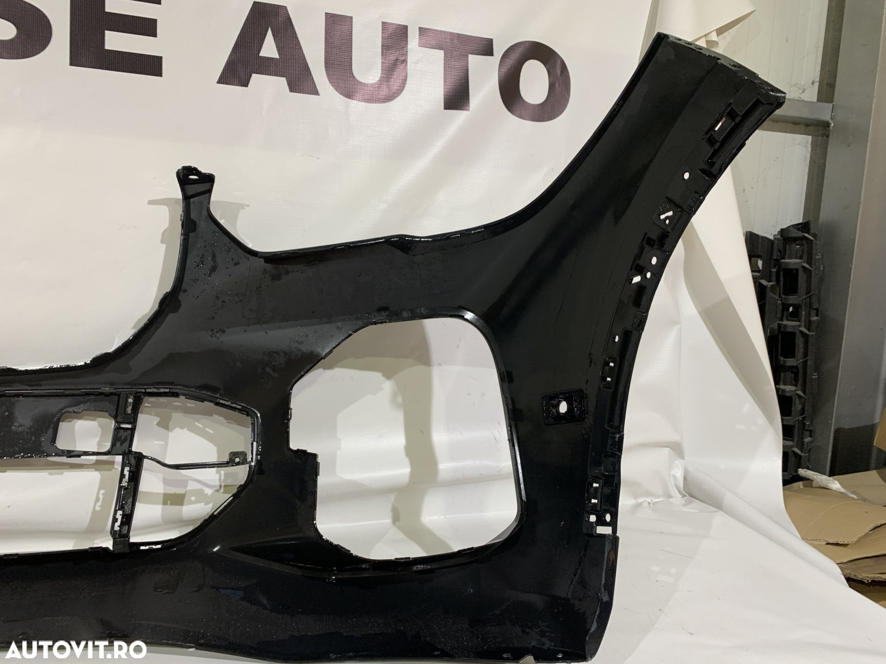 Bara fata BMW X5, G05, M-Sport, 2018, 2019, 2020, 2021, 2022, cod origine OE 51118069207. - 13