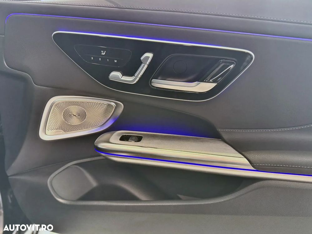 Mercedes-Benz CLE 200 9G-TRONIC Edition AMG Line - 14