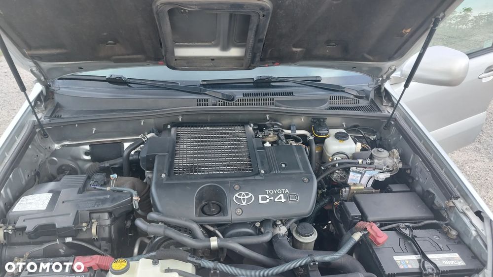 Toyota Land Cruiser 3.0 D Luna - 18