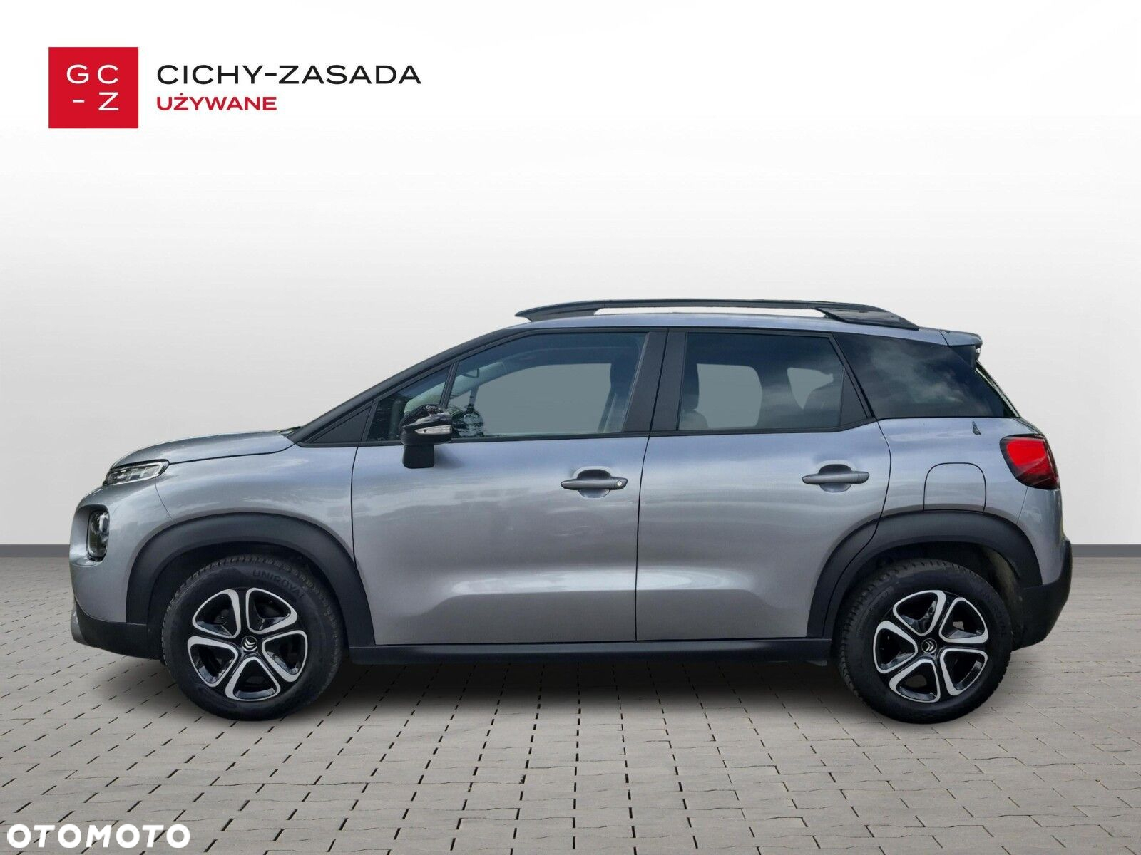 Citroën C3 - 2