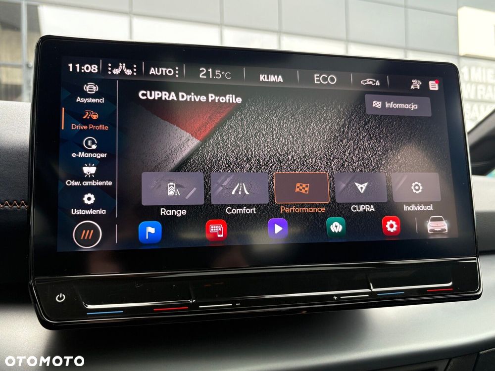 Cupra Born 58kWh E-Boost Advantage Edition - 32