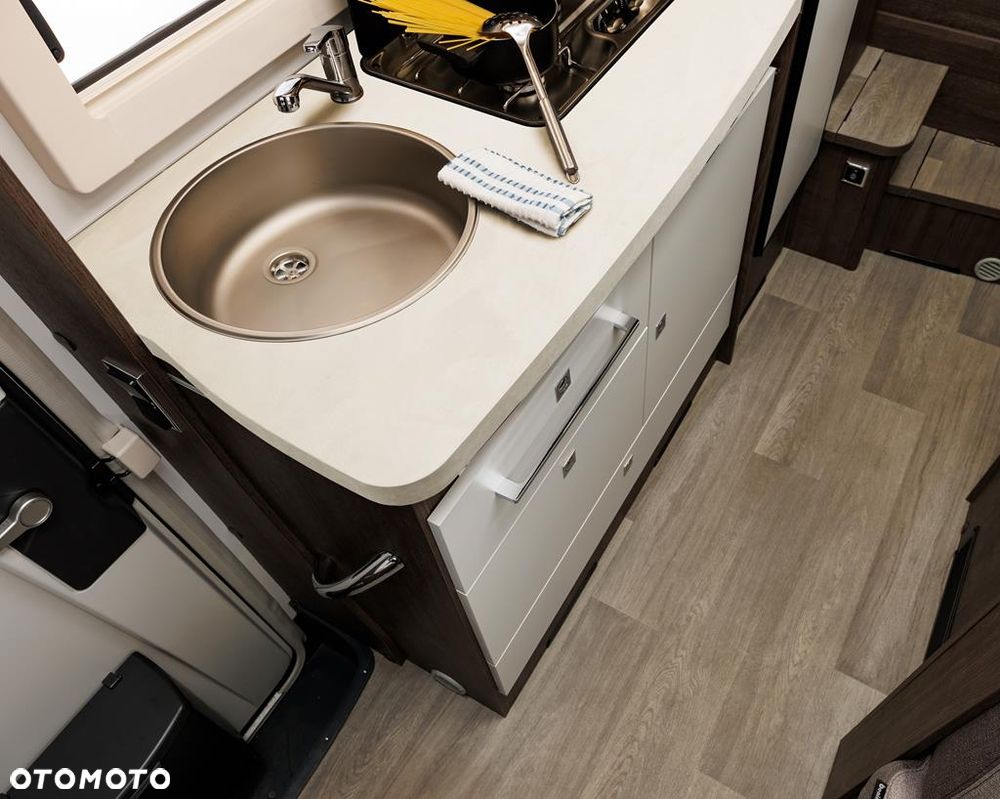 Benimar Sport 340 UP - 9