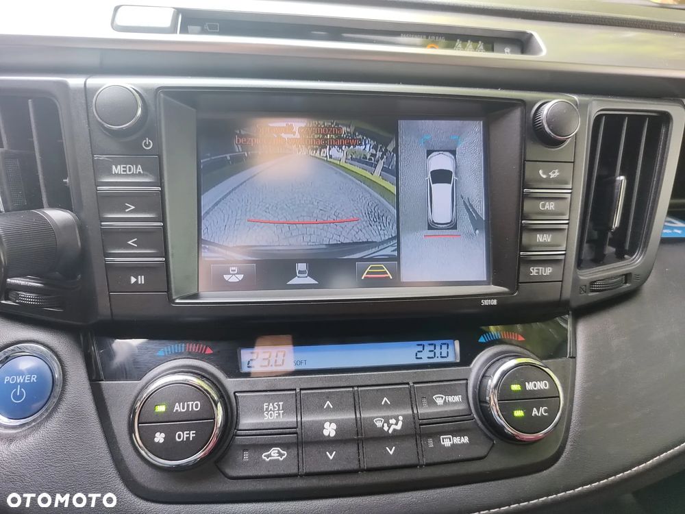 Toyota RAV4 - 29