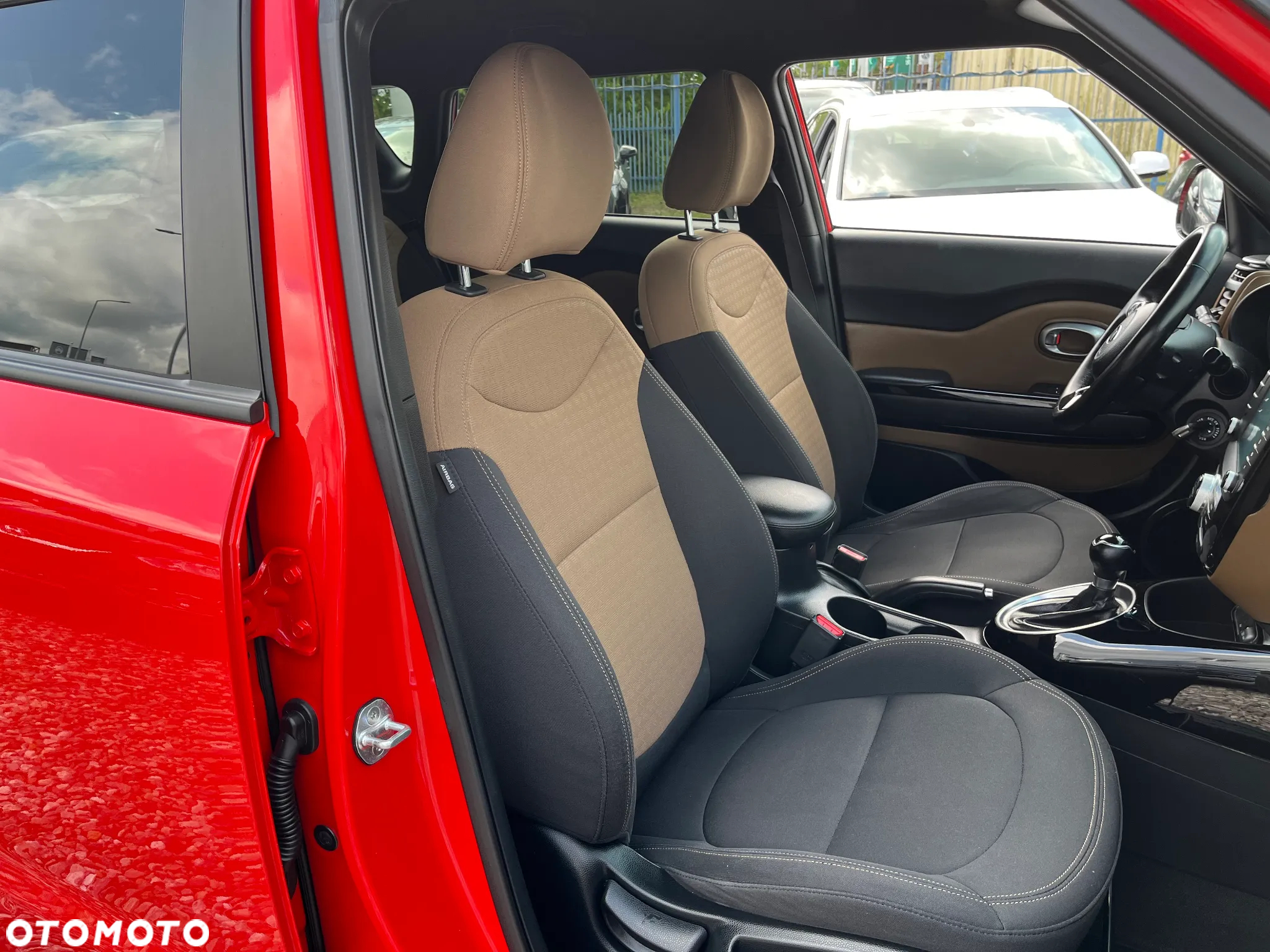 Kia Soul - 32
