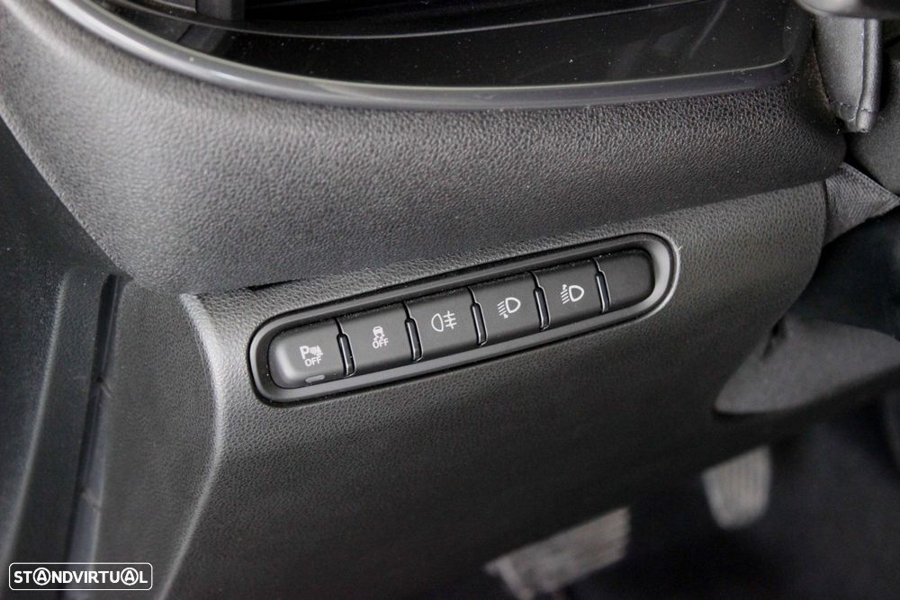 Fiat 500e 3 + 1 La Prima - 14