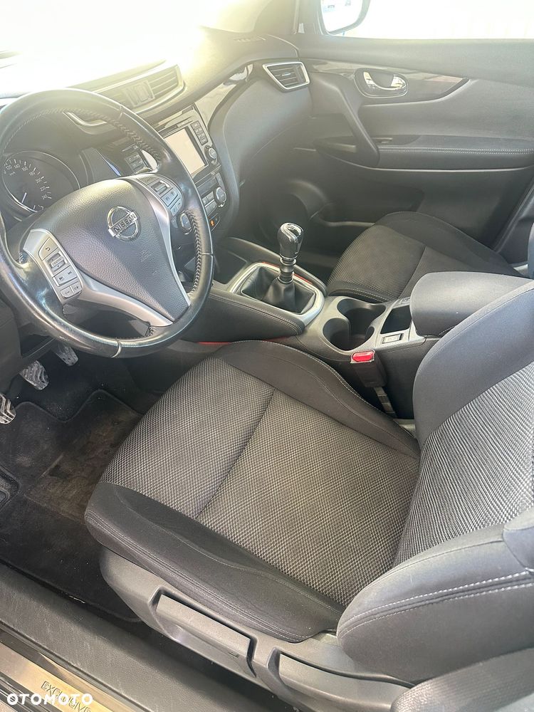 Nissan Qashqai 1.2 DIG-T Tekna - 11