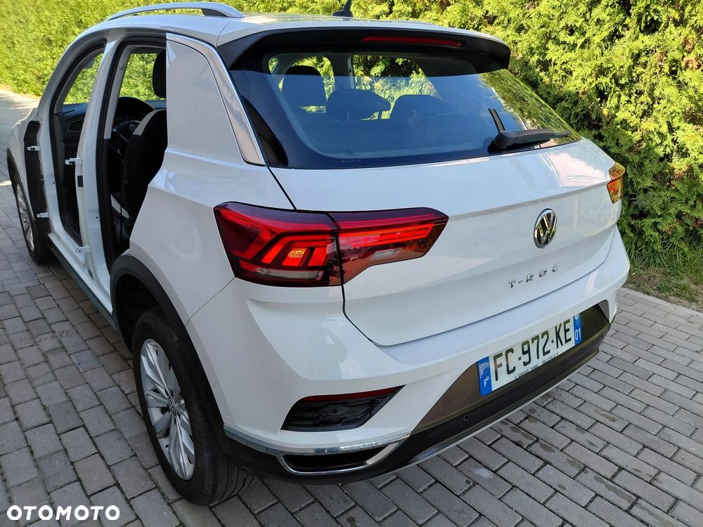 Volkswagen T-Roc - 5