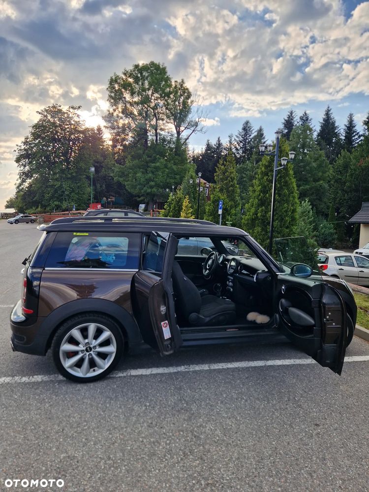 MINI Clubman - 39