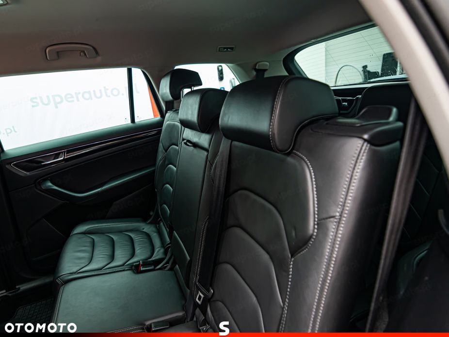 Skoda Kodiaq 2.0 TDI 4x2 Style DSG 7os - 22