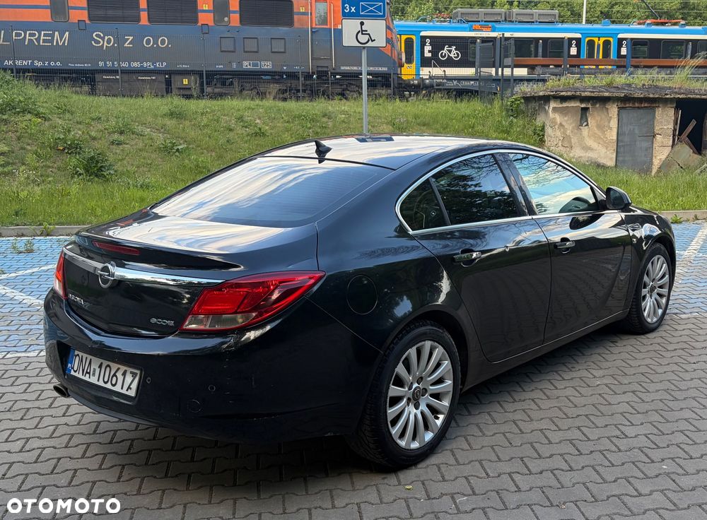 Opel Insignia - 3