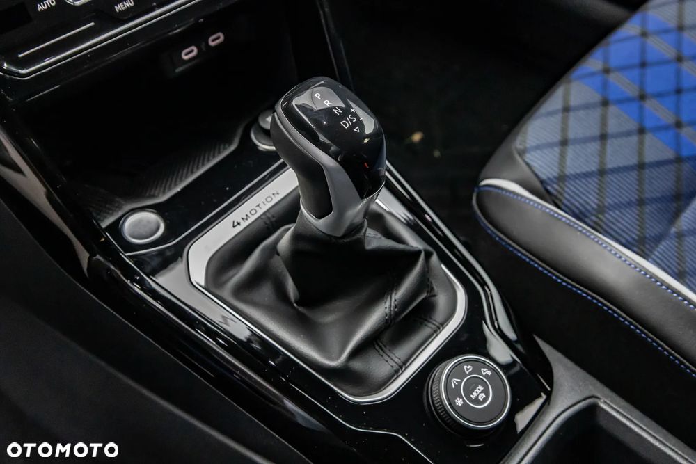 Volkswagen T-Roc 2.0 TSI 4Motion R DSG - 23