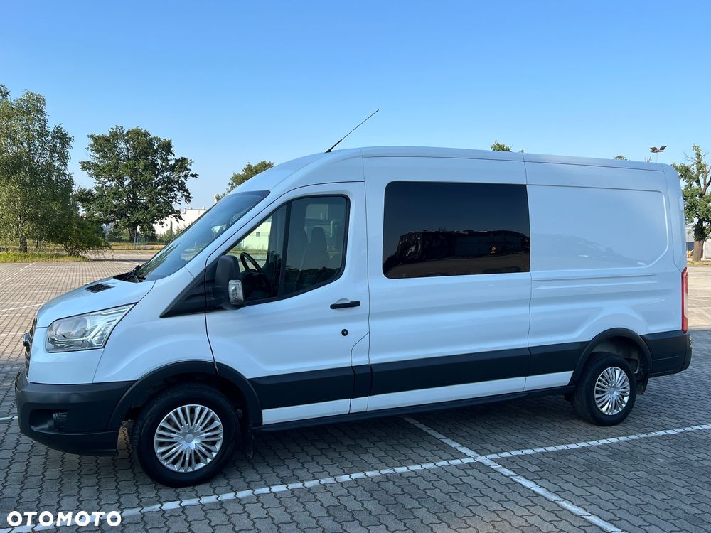Ford Transit L3 HA Basis - 3