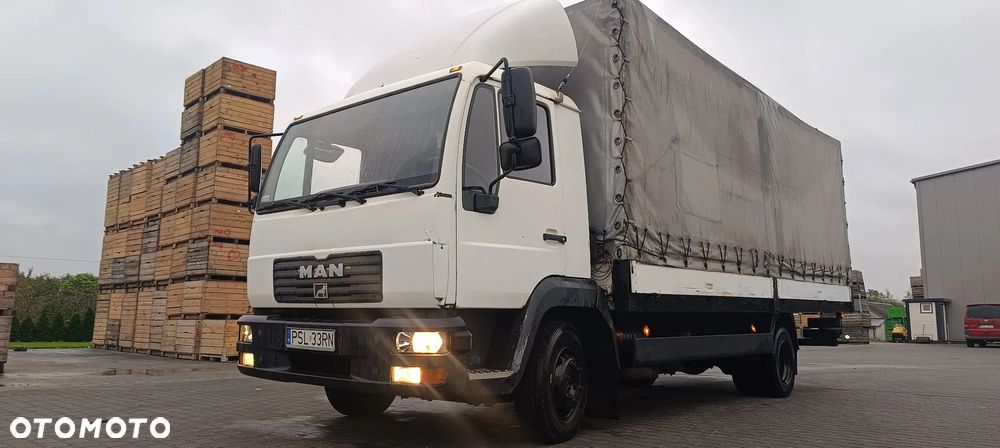 MAN - 13